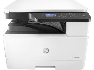 Printer HP MFP M436N 