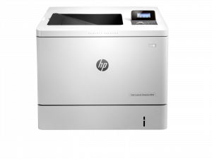 Printer HP Color M553N