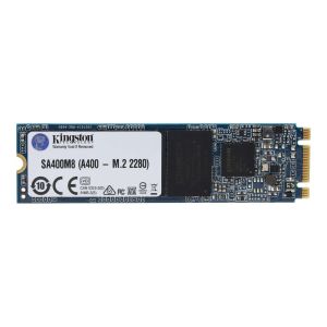A400 M.2 SATA SSD ( 120GB ) ( Read Speed Up to 500MB/s , Write Speed Up to: 320Mb/s 